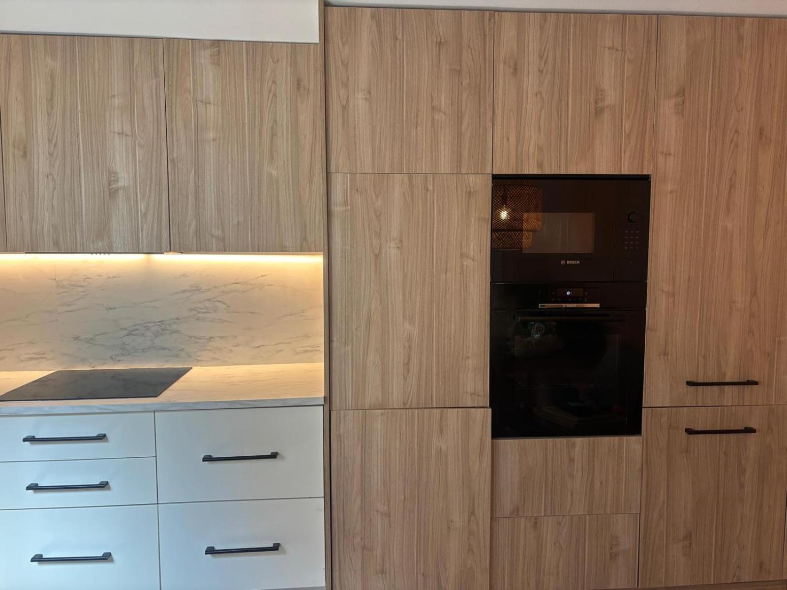 Six By Caleta Homes Apartamento Málaga