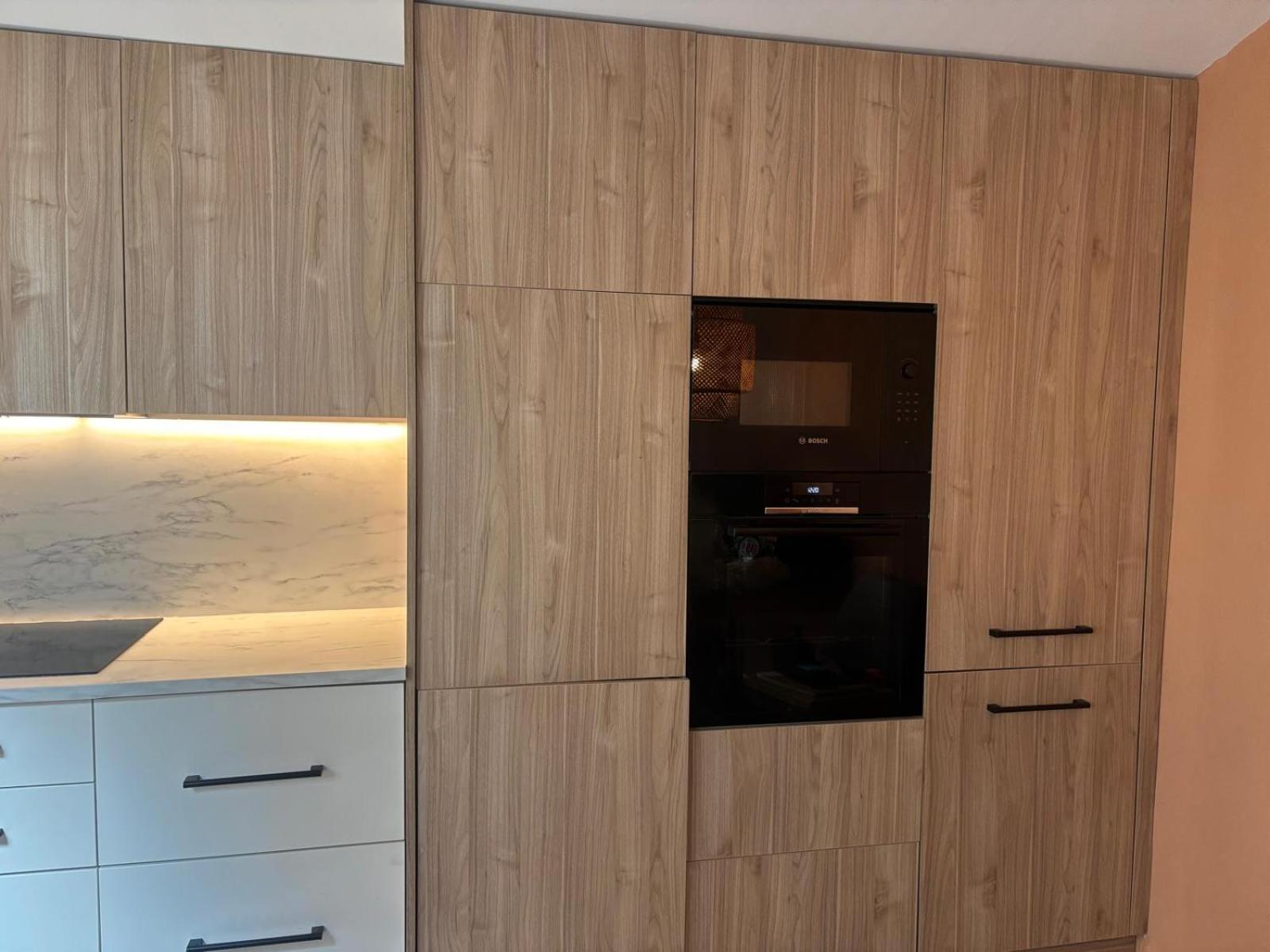 Six By Caleta Homes Apartamento