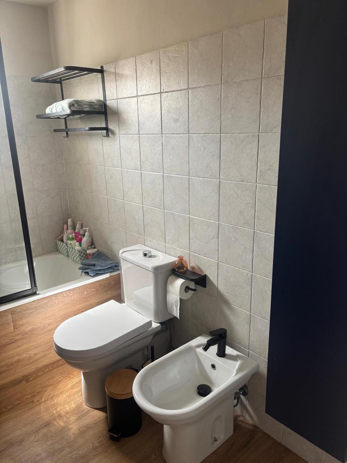 Apartamento Six By Caleta Homes