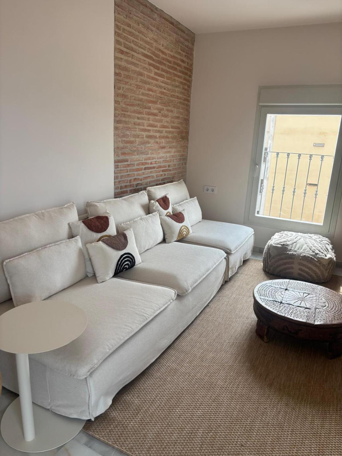 Apartamento Six By Caleta Homes
