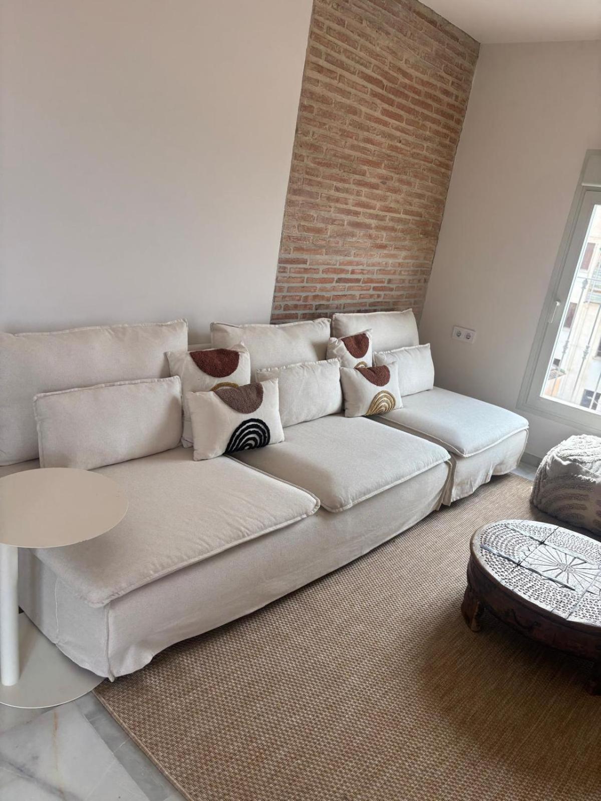 Six By Caleta Homes Apartamento *